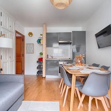 Appartement Near To Saint Lazare - 6P Paris Eksteriør bilde